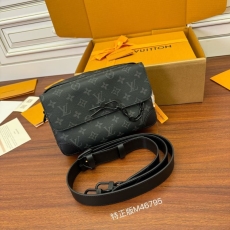 Mens LV Satchel bags